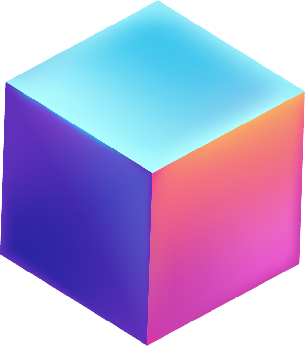 cube